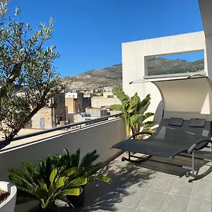Appartamento La Finestra Su Erice, Trapani