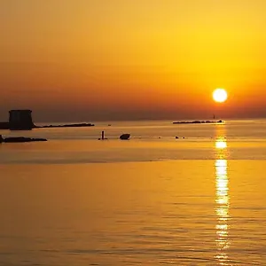 Casa vacanze La Terrazza Su - Monaco, Trapani