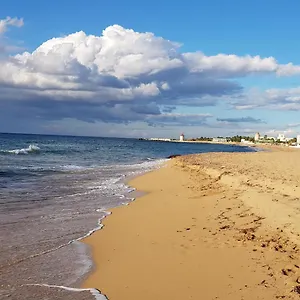 Casa vacanze La Terrazza Su - Roma, Trapani