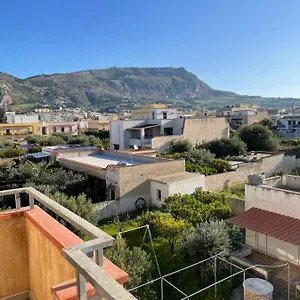 Appartamento Casa Vacanze U Puzzu, Trapani