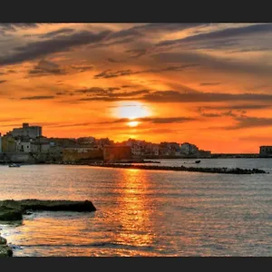 Appartamento Ciuciu Ri Mari, Trapani