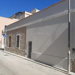 Appartamento La Casetta Di Pietra, Trapani