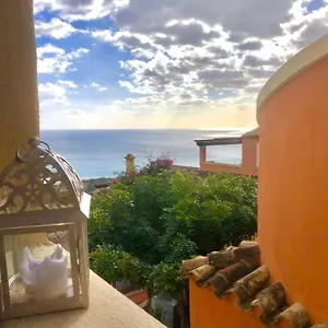  Casa vacanze Bilocale Acquamarina Presso I Nidi Dei Cormorani Italia