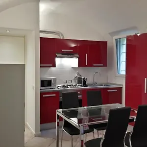  Appartamento Farolfi Rialto Italia