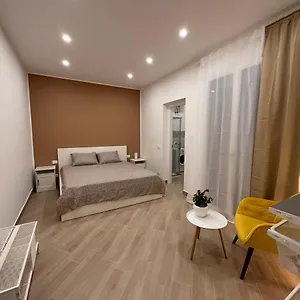  Dom wakacyjny Casa Annabella