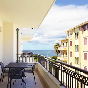  Appartamento Vista Balaguer Italia