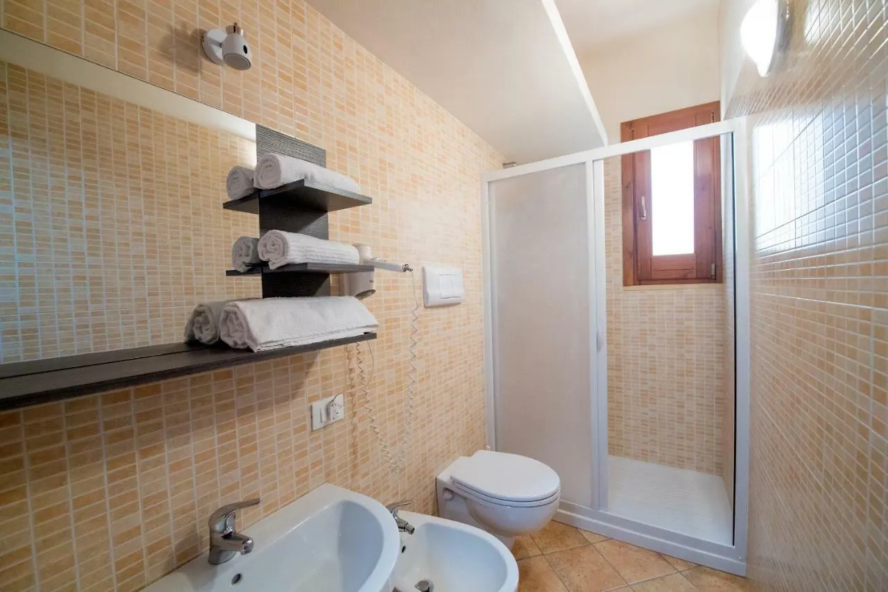 Macaria Apartments Trapani 0*,  Italia